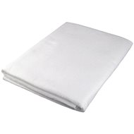 J. A. D. TOOLS Non-woven fabric, 1.1 x 5m, 17g/m2, white - Nonwoven Fabric