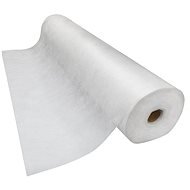 J. A. D. TOOLS Non-woven fabric, 1.6 x 100m, 17g/m2 - roll, white - Nonwoven Fabric