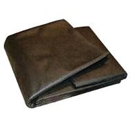 J. A. D. TOOLS Non-woven fabric, 1.6 x 5m, 50g/m2, brown - Nonwoven Fabric