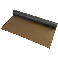 J. A. D. TOOLS Non-woven fabric, 3.2 x 100m, 50g/m2 - roll, brown - Nonwoven Fabric