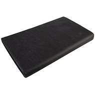 J. A. D. TOOLS Non-woven fabric, 3.2 x 10m, 50g/m2, black - Nonwoven Fabric