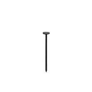 BRADAS Anchoring pin for fabrics 12 cm, 100 pcs - Growing Accessory