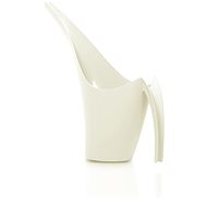 PROSPERPLAST Plastic watering can GIRAFFE, cream, 1,5 l - Watering Can
