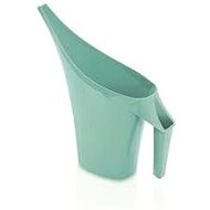 PROSPERPLAST Plastic watering can COUBI, sage, 2 l - Watering Can