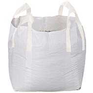 J. A. D. TOOLS Garden basket, volume 730 l - Garden Bin