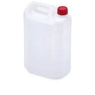 J. A. D. TOOLS Water bottle, 5 l - Jerrycan