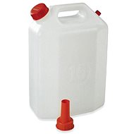 J. A. D. TOOLS Water bottle, 15 l - Jerrycan