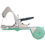 J. A. D. TOOLS Plant tying pliers - Growing Accessory