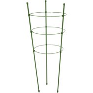 J. A. D. TOOLS Plant support ring, 3 rings, 75 cm - Plant Support