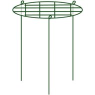 J. A. D. TOOLS Plant support grid, 45 cm, diameter 30 cm - Plant Support