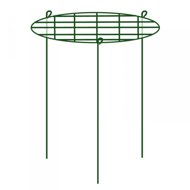J. A. D. TOOLS Plant support grid, 60 cm, diameter 40 cm - Plant Support
