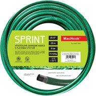 J. A. D. TOOLS Garden Hose SPRINT 1/2, green, 20 m - Garden Hose