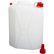 J. A. D. TOOLS Water bottle, 30 l - Jerrycan