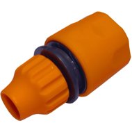J. A. D. TOOLS MacHook Hose Connector 3/8" GL5709PB - Hose Coupling