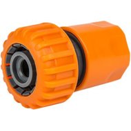 J. A. D. TOOLS MacHook Quick Coupler 3/4" GL5820PB - Hose Coupling