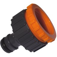 J. A. D. TOOLS MacHook 3/4" and 1/2" tapping screwdriver GL5812B - Hose Coupling