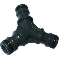J. A. D. TOOLS MacHook Triangle Hub GL5803B - Hose Coupling