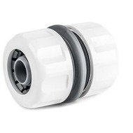 BRADAS Hose Coupling 3/4" - 3/4" WL-2110 - Hose Coupling