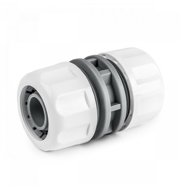 BRADAS Hose Coupling 1" - 1" WL-2112 - Hose Coupling