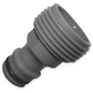 BRADAS 3/4" male thread fitting WL-2185 - Hose Coupling