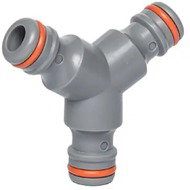 BRADAS Hub triangle WL-2210 - Hose Coupling