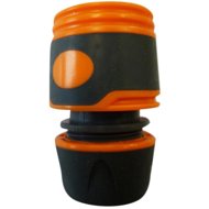 J. A. D. TOOLS MacHook 1/2" Quick Coupler JM5809E - Hose Coupling