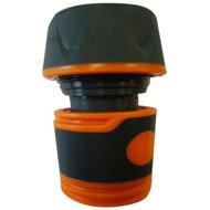 J. A. D. TOOLS MacHook 3/4" Quick Coupler JM5819E - Hose Coupling