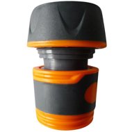 J. A. D. TOOLS MacHook STOP 3/4" Quick Coupler JM5820E - Hose Coupling