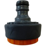 J. A. D. TOOLS MacHook 1/2" - 3/4" female thread JM5812E - Hose Coupling