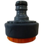 J. A. D. TOOLS MacHook Screwdriver 1" - 3/4" female thread JM5807E - Hose Coupling