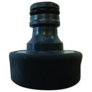 J. A. D. TOOLS MacHook 3/4" female thread JM5805E - Hose Coupling