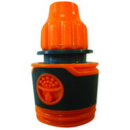 J. A. D. TOOLS MacHook 3/8 Quick Coupler JM5709E - Hose Coupling