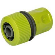 BRADAS Quick coupling 3/4 Stop Lime LE-2150 - Hose Coupling