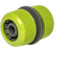 BRADAS Hose Coupling 1/2 Lime LE-2100 - Hose Coupling