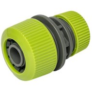 BRADAS Hose reducer 3/4 - 1/2 Lime LE-2101 - Hose Coupling