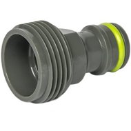 BRADAS Adapter with 3/4" male thread Lime LE-2185 - Adapter with Male Thread