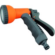 J. A. D. TOOLS Watering Gun MacHOOK Strainer GL7210PB - Garden Hose Nozzle