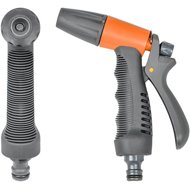 J. A. D. TOOLS MacHOOK Regulating Irrigation Gun STANDARD GL7208PB - Garden Hose Nozzle