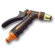 J. A. D. TOOLS MacHOOK Adjustable Watering Gun, ZEBRA PROFI -7205 - Garden Hose Nozzle