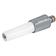 BRADAS Adjustable Spray Gun WL-4710 - Garden Hose Nozzle