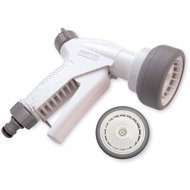 BRADAS Adjustable Irrigation Gun MULTI WL-EN4T - Garden Hose Nozzle