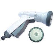 BRADAS Watering Gun Multifunction SUPER SPRAY WL-EN8T - Garden Hose Nozzle