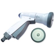 BRADAS Multi-function Watering Gun EXCLUSIVE WL-EN9T - Garden Hose Nozzle