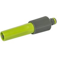 BRADAS Sprinkler Irrigation Gun Lime LE-4710 - Garden Hose Nozzle