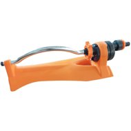 J. A. D. TOOLS MacHook Oscillating Sprinkler - Irrigation Device
