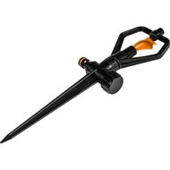 J. A. D. TOOLS MacHook Revolving Sprinkler, Stopper - Irrigation Device