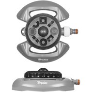 BRADAS Sprinkler on stand 8 functions - Irrigation Device