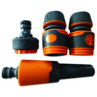 J. A. D. TOOLS MacHook 5 Piece Set 3/4 -1 JM5818F - Garden Hose Nozzle