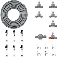 Bradas WL-Z1010 Water Mist Kit 10m - Cooling Mist