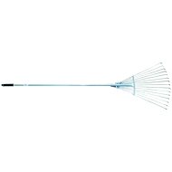 J. A. D. TOOLS wire rake with handle - Rake